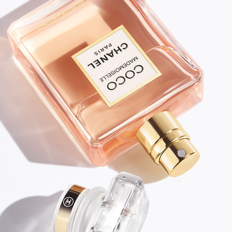 COCO MADEMOISELLE