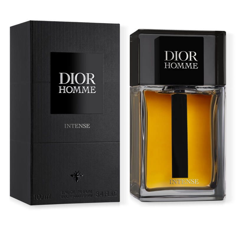 Dior Homme Intense
