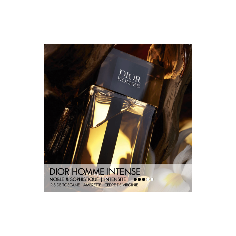 Dior Homme Intense