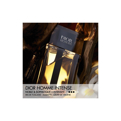 Dior Homme Intense