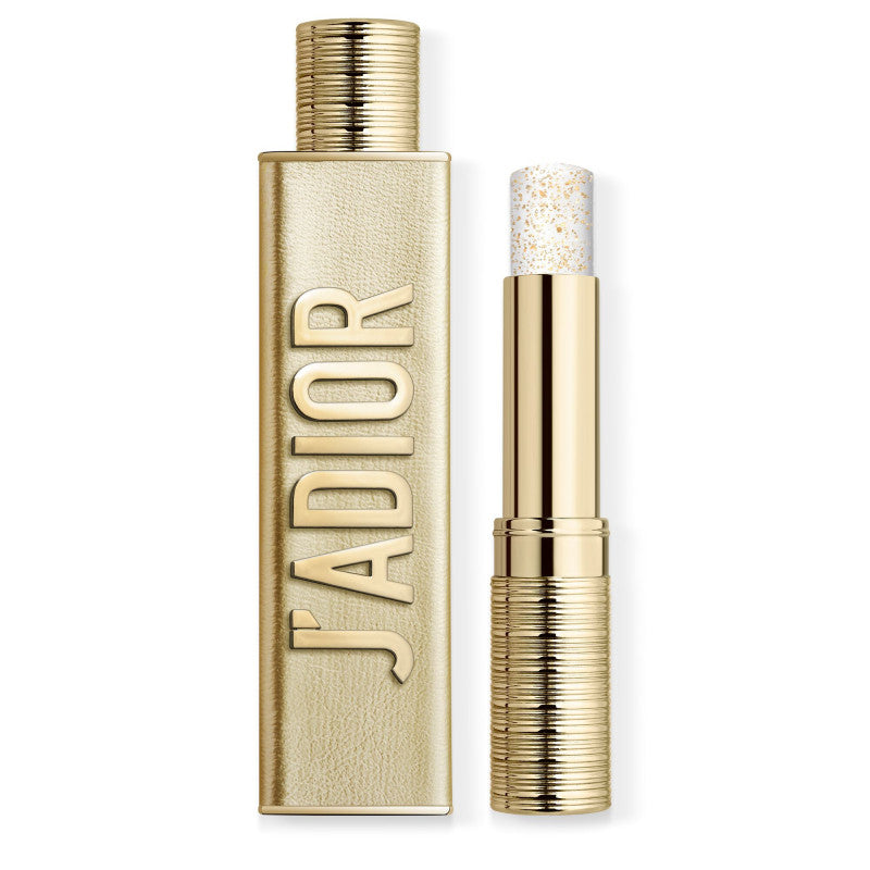 J'adior Parfum Solide J'adore L'or - Édition Limitée