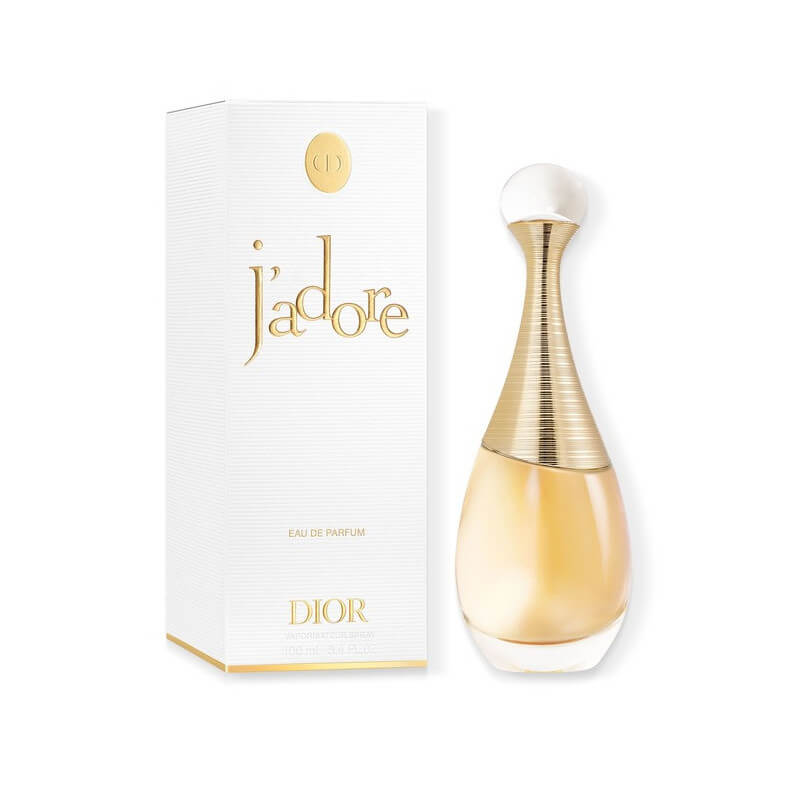 J'Adore Eau de Parfum pour Femme