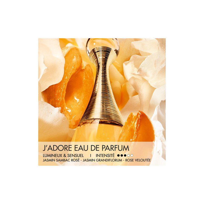 J'Adore Eau de Parfum pour Femme