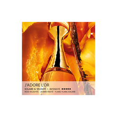 J'Adore l'Or