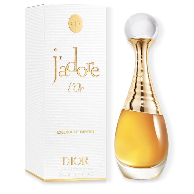 J'Adore l'Or