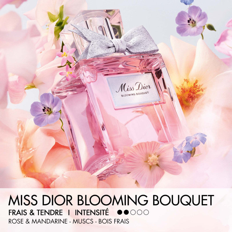 Miss Dior Blooming Bouquet