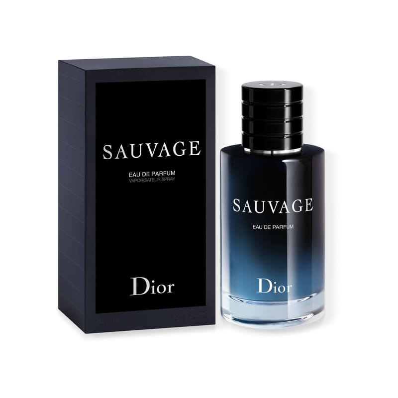 Sauvage Eau de Parfum Rechargeable