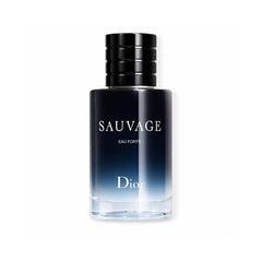 Sauvage Eau Forte