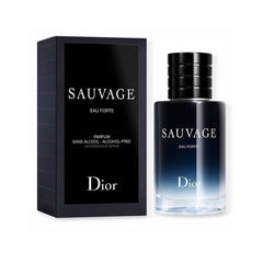 Sauvage Eau Forte