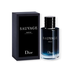 Sauvage Parfum