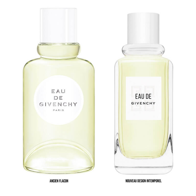 Eau de Givenchy