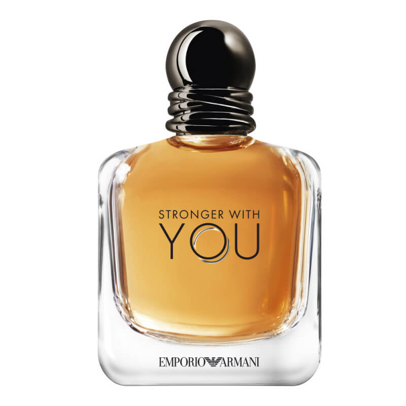 Emporio Stronger with You