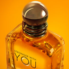 Emporio Stronger with You
