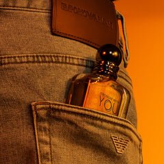 Emporio Stronger with You