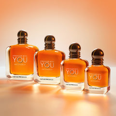 Emporio Armani Stronger With You Intensely Eau de Parfum