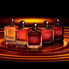 Emporio Armani Stronger With You Intensely Eau de Parfum