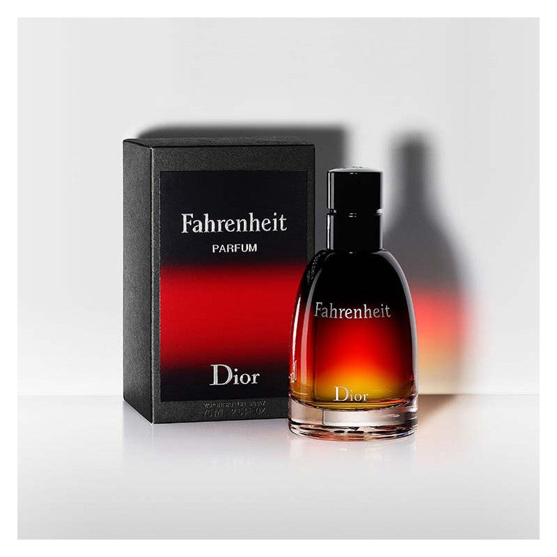 Fahrenheit Parfum Parfum