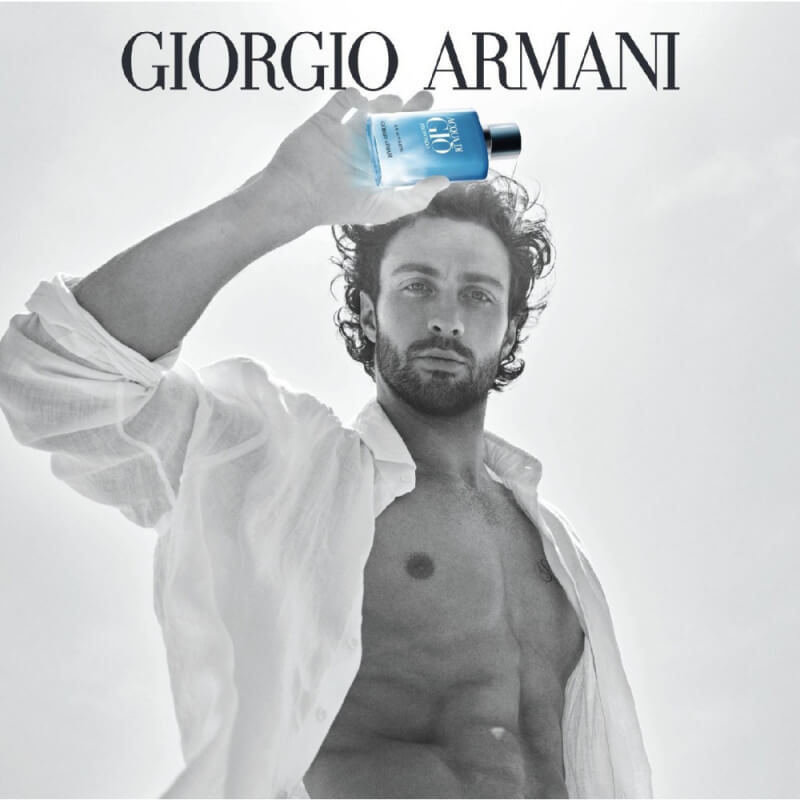 Acqua di Giò Profondo Eau de Toilette