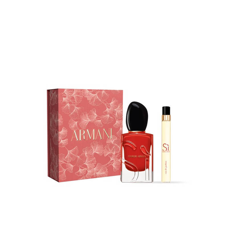 Sì Passione - Coffret Fête des Mères 2025