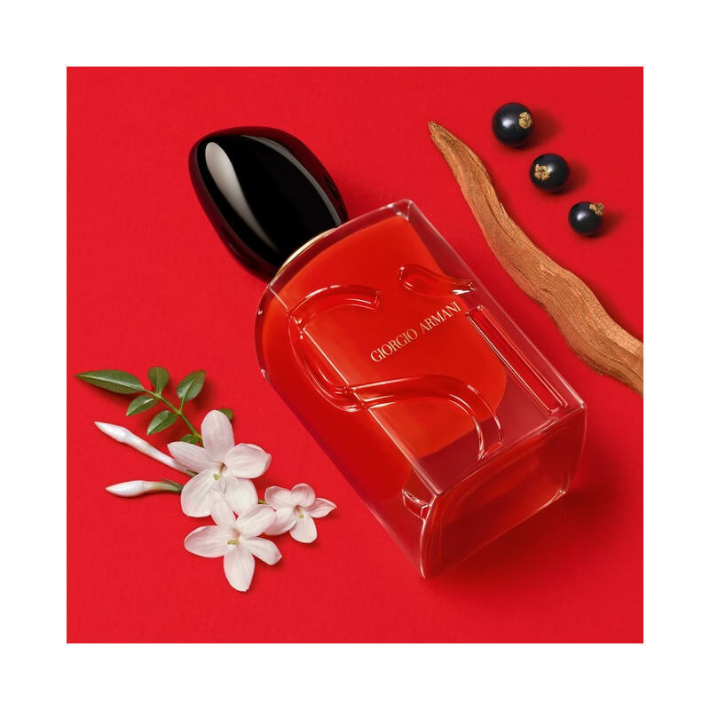 Sì Passione - Coffret Fête des Mères 2025