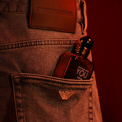 Stronger With You Parfum