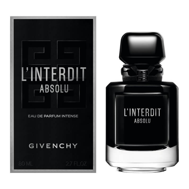 L'Interdit Absolu