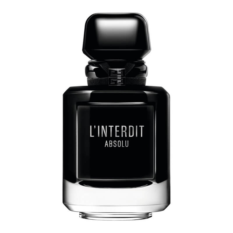 L'Interdit Absolu