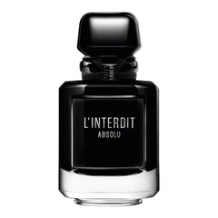 L'Interdit Absolu