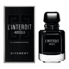 L'Interdit Absolu