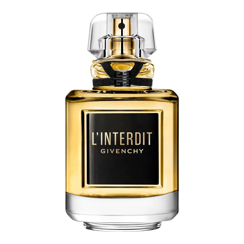 L'interdit Parfum
