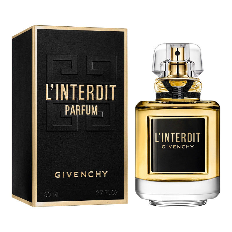 L'interdit Parfum
