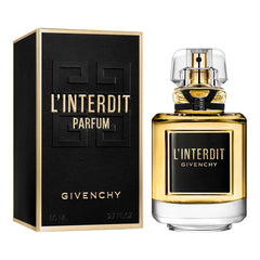 L'interdit Parfum