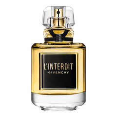 L'interdit Parfum