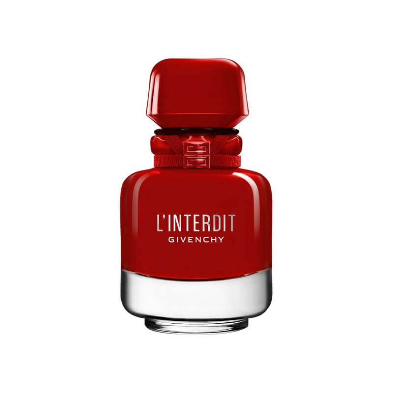 L'Interdit Rouge Ultime