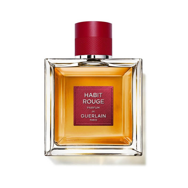 Habit Rouge Le Parfum