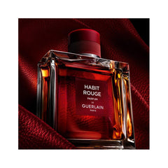 Habit Rouge Le Parfum
