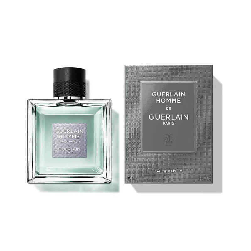 Guerlain Homme