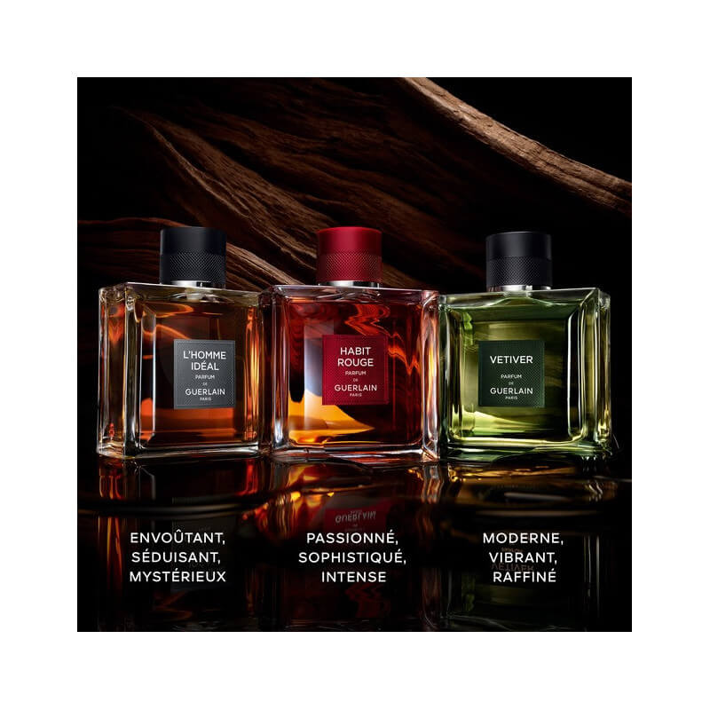 L'Homme Idéal Le Parfum Eau de Parfum