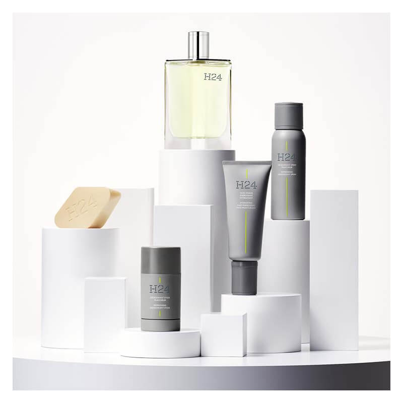 H24 Eau de Parfum Remplissable