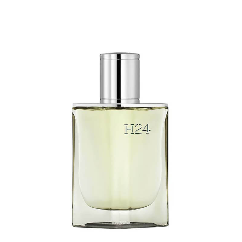 H24 Eau de Parfum Remplissable