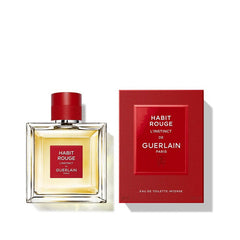 Habit Rouge L'Instinct