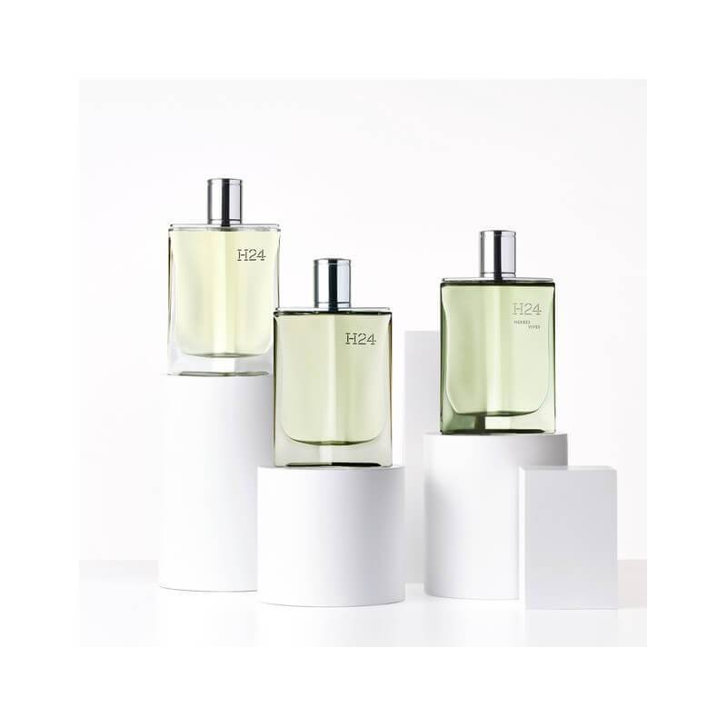 H24 Herbes Vives Eau de Parfum