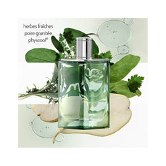 H24 Herbes Vives Eau de Parfum