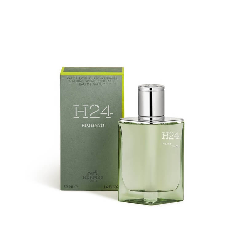 H24 Herbes Vives Eau de Parfum