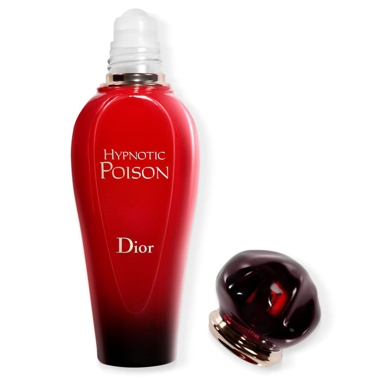 Hypnotic Poison