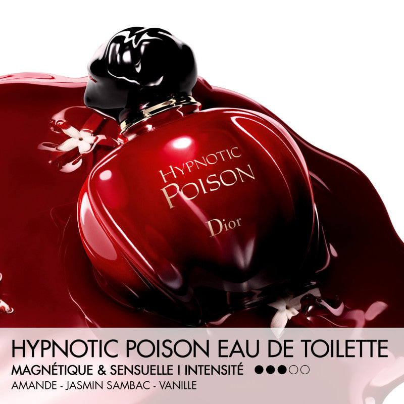 Hypnotic Poison