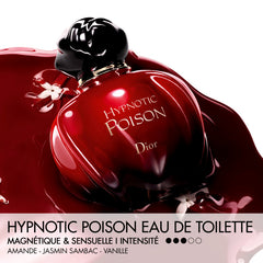 Hypnotic Poison
