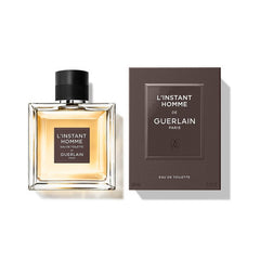 Instant de Guerlain Pour Homme