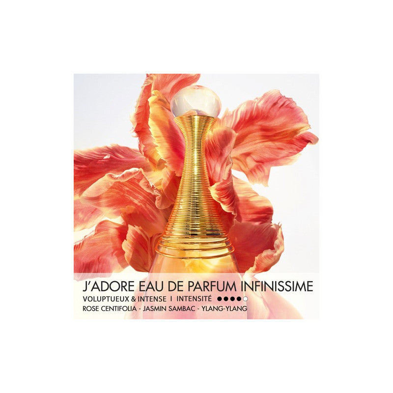 J'adore Infinissime Roller-Pearl Eau de Parfum