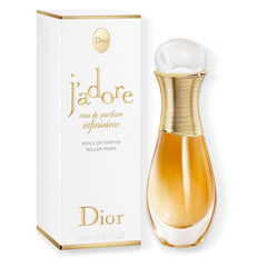 J'adore Infinissime Roller-Pearl Eau de Parfum
